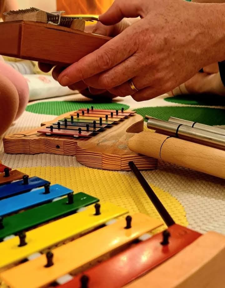 Atelier muzical pentru cei mici - 3