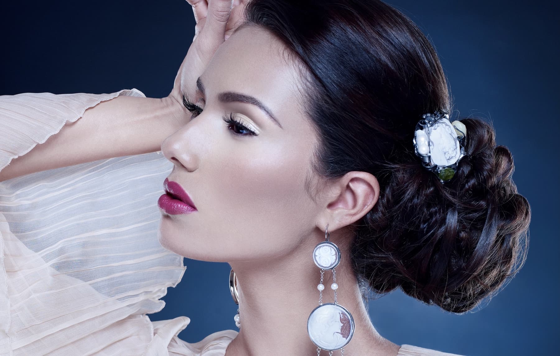 Curs PREMIUM make-up de baza - 2