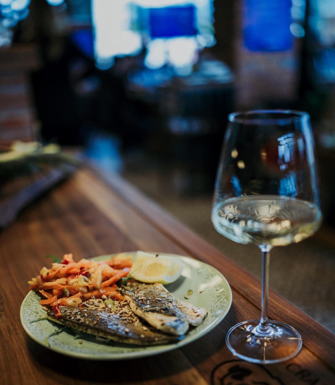 Pachet STANDARD Degustare vinuri, food pairing pentru 4 persoane - 3