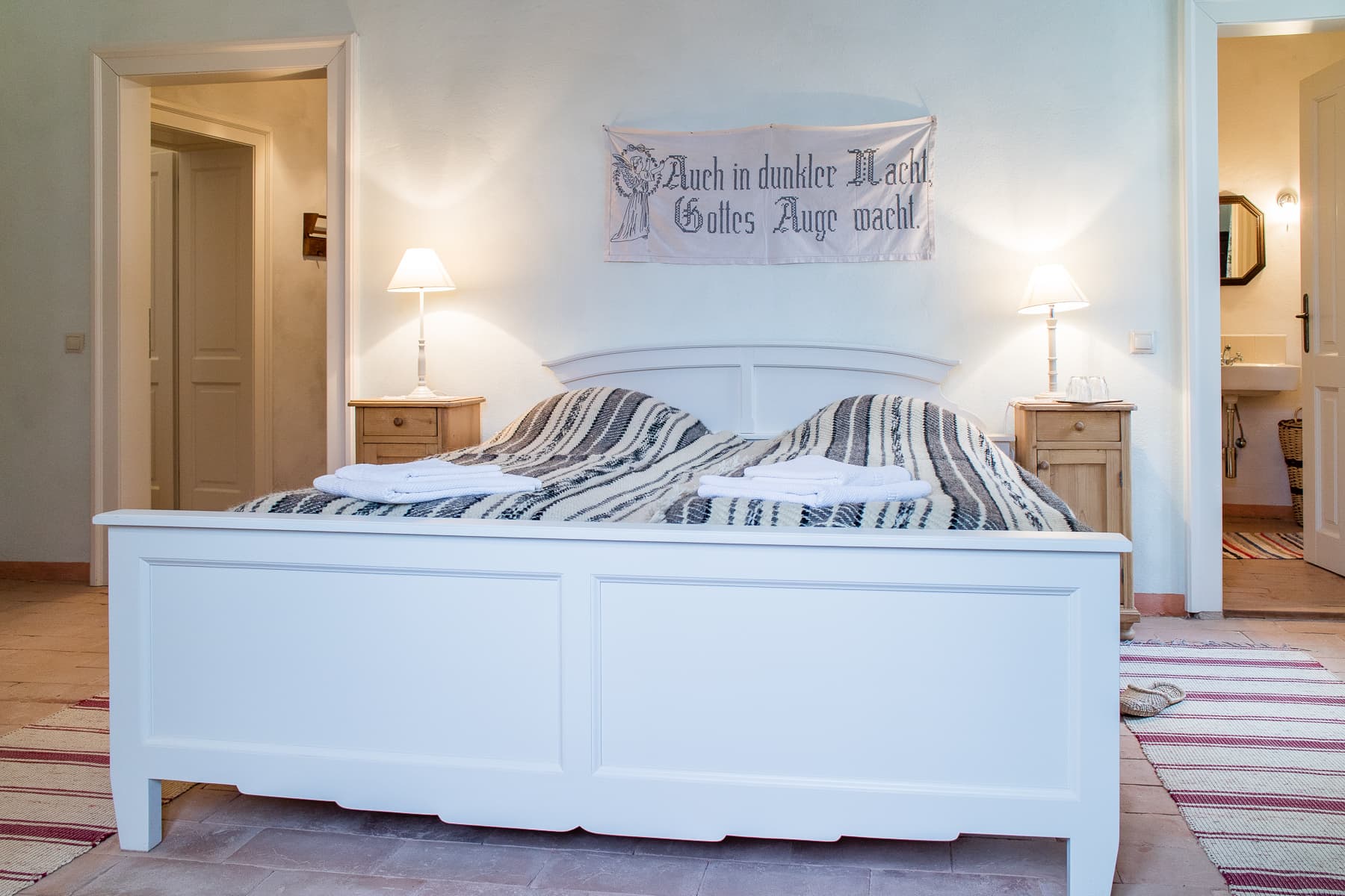Picnic si sedere la Conac Richis - 8