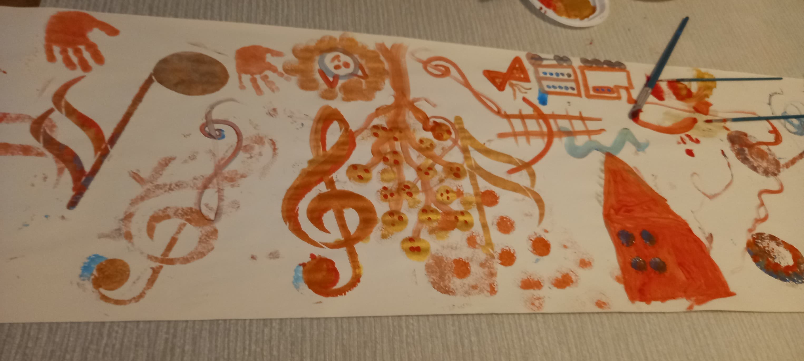 Atelier muzical - 3