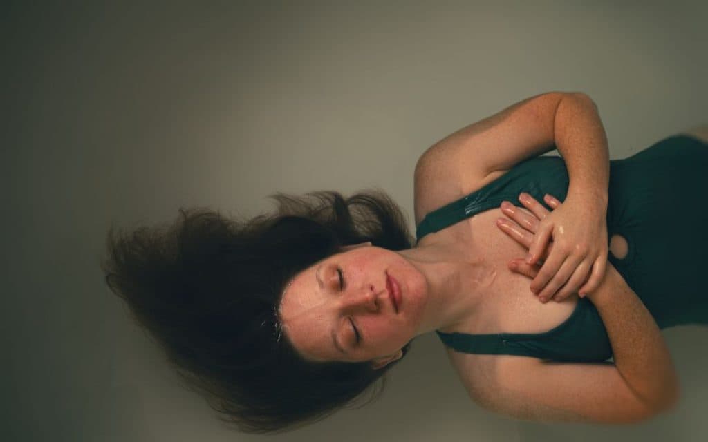 Ședință Plutire 60 minute cu Meditație Ghidată - 1