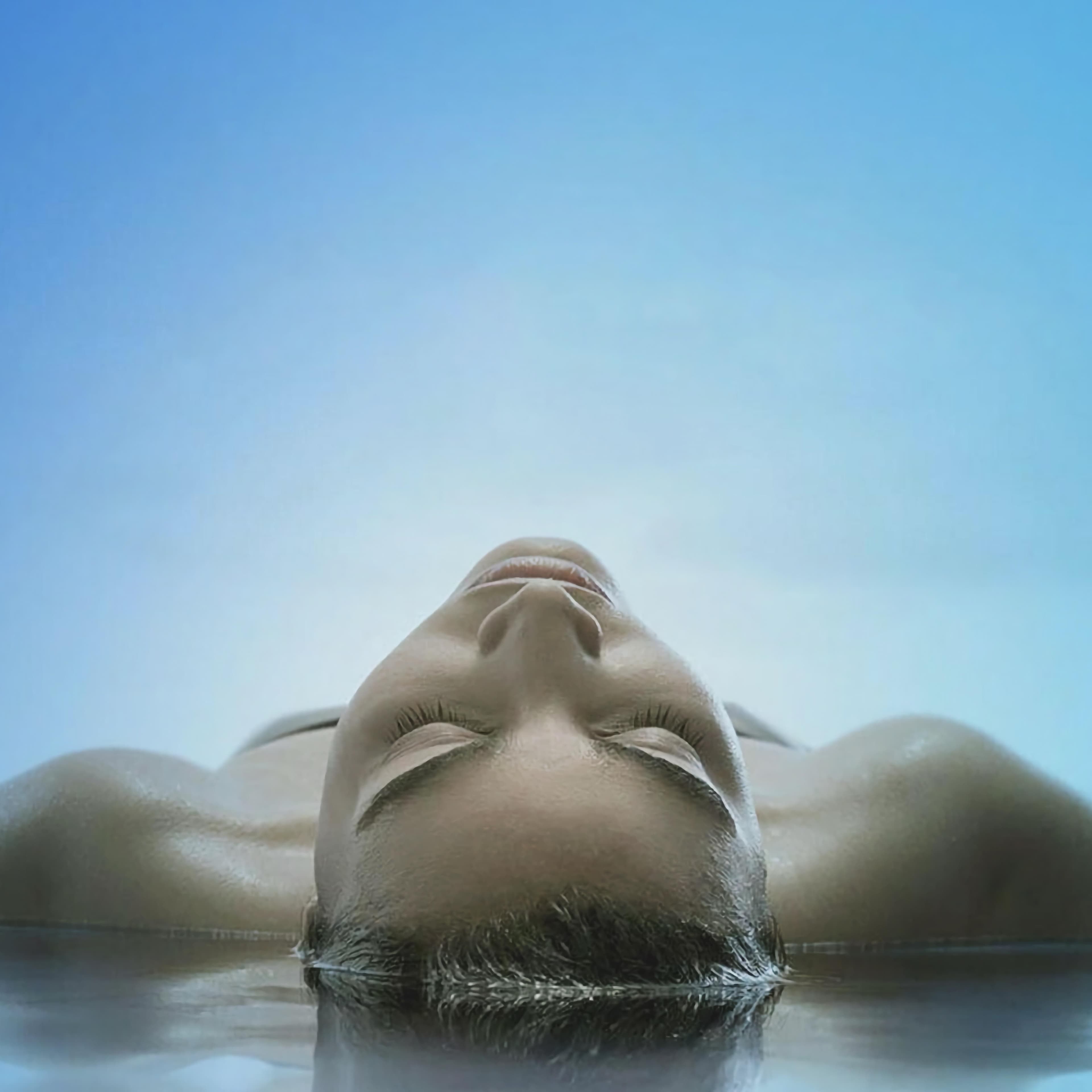 Ședință Plutire 60 minute cu Meditație Ghidată - 2