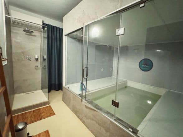 Pachet Plutire cu Meditație Ghidată + Masaj de Relaxare (60' + 60') - 3