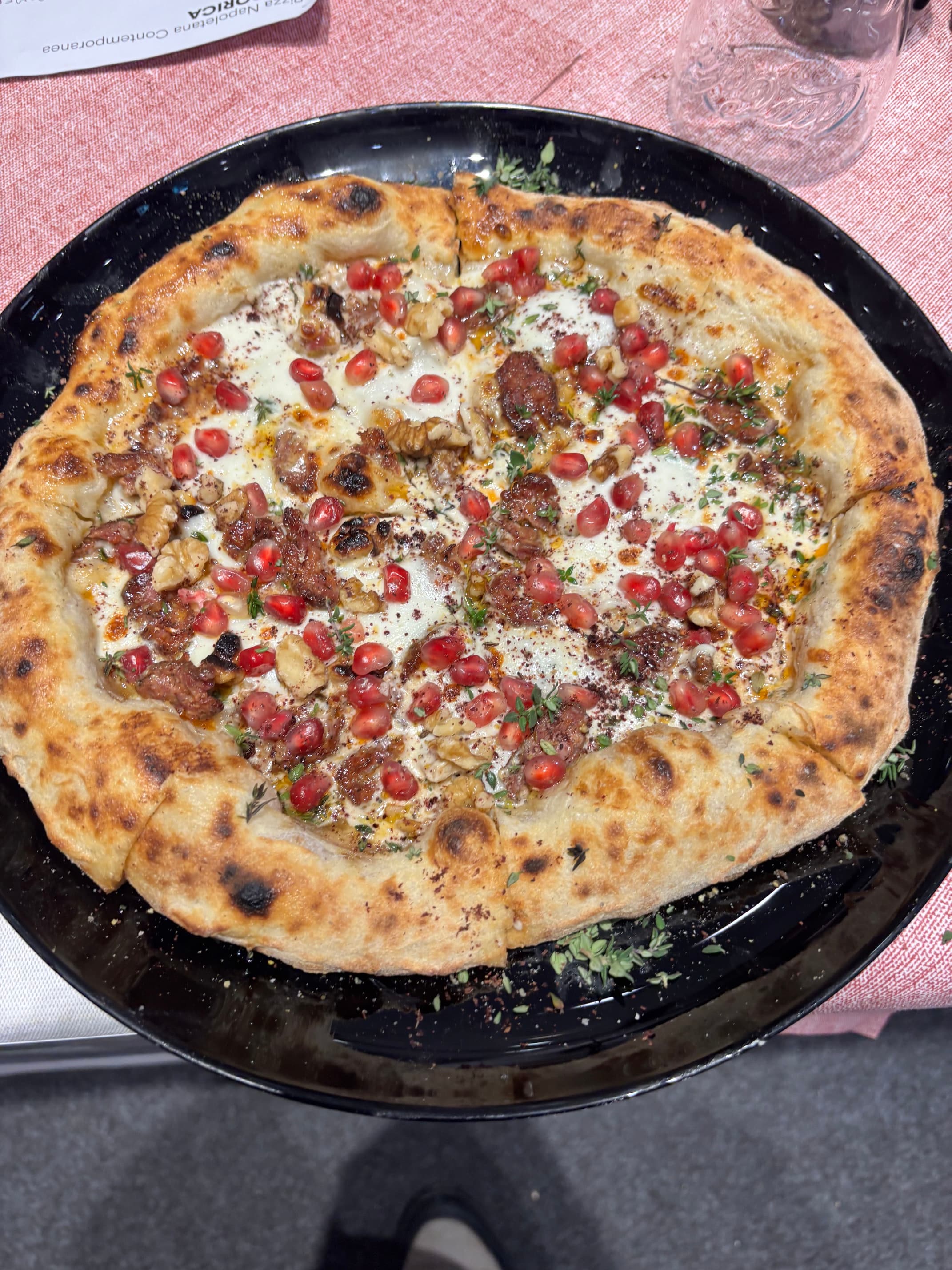 Workshop de pizza artizanală pentru adulți - 3 persoane - 2