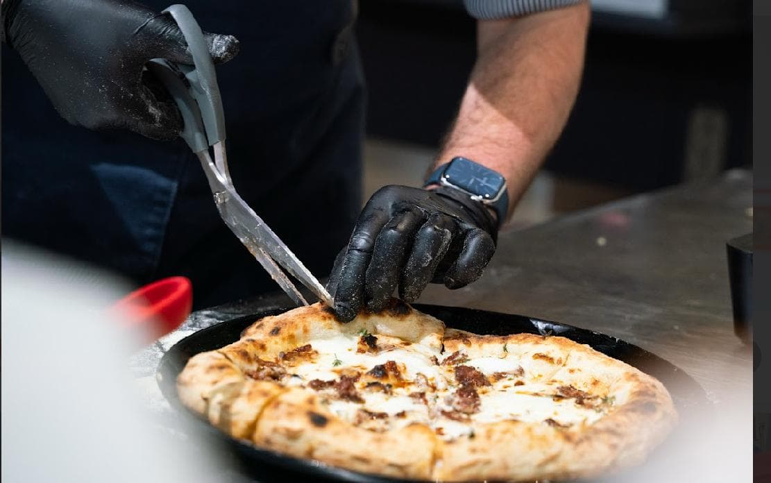 Workshop de pizza artizanală pentru copii - 2 copii - 3