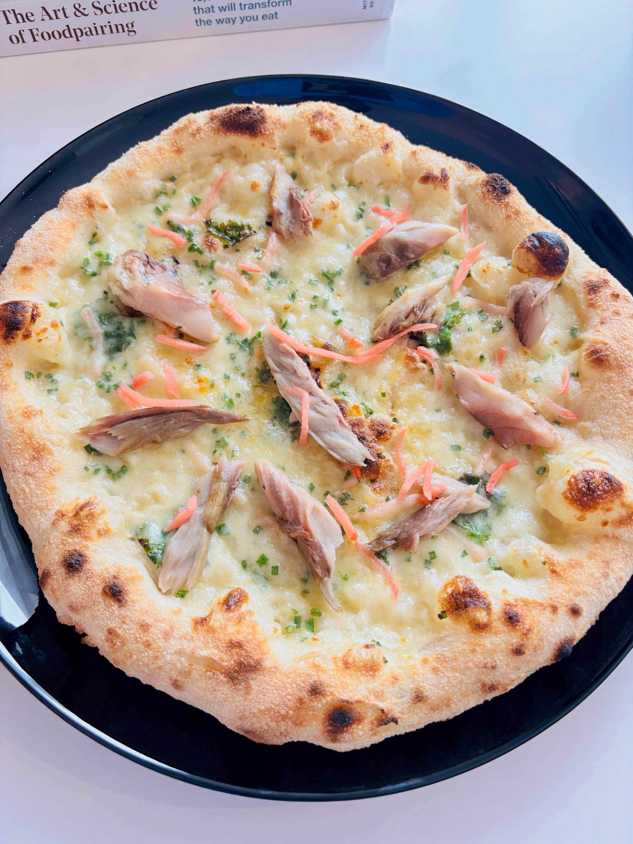 Workshop de pizza artizanală pentru copii - 4 copii - 3