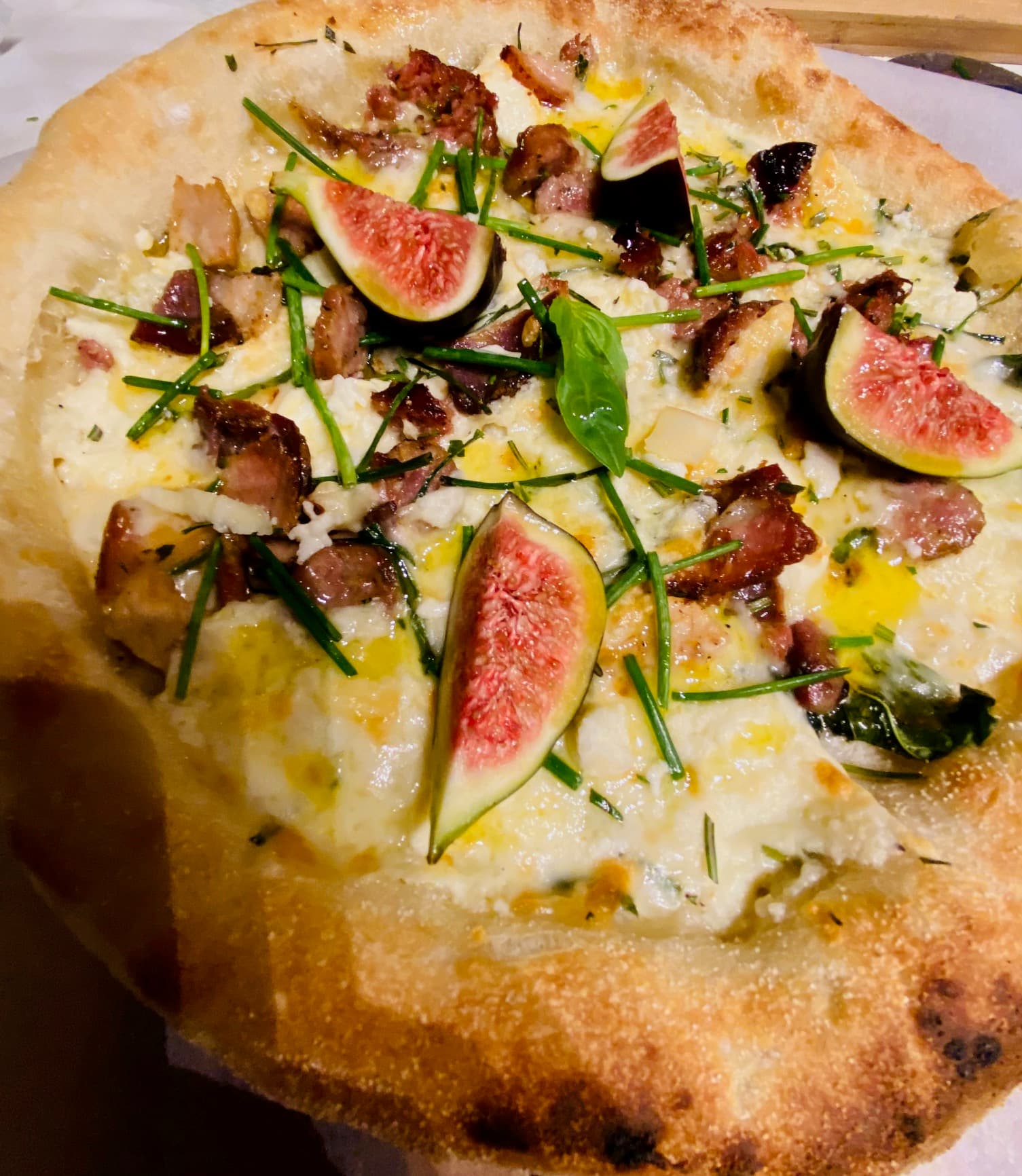 Workshop de pizza artizanală pentru copii - 4 copii - 5