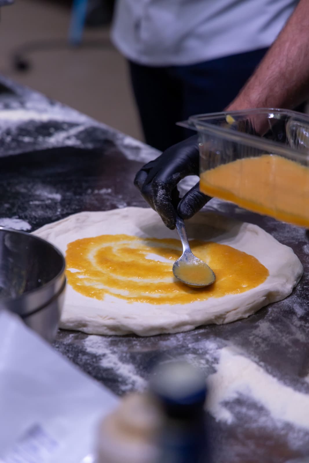 Workshop de pizza artizanală pentru copii - 4 copii - 9