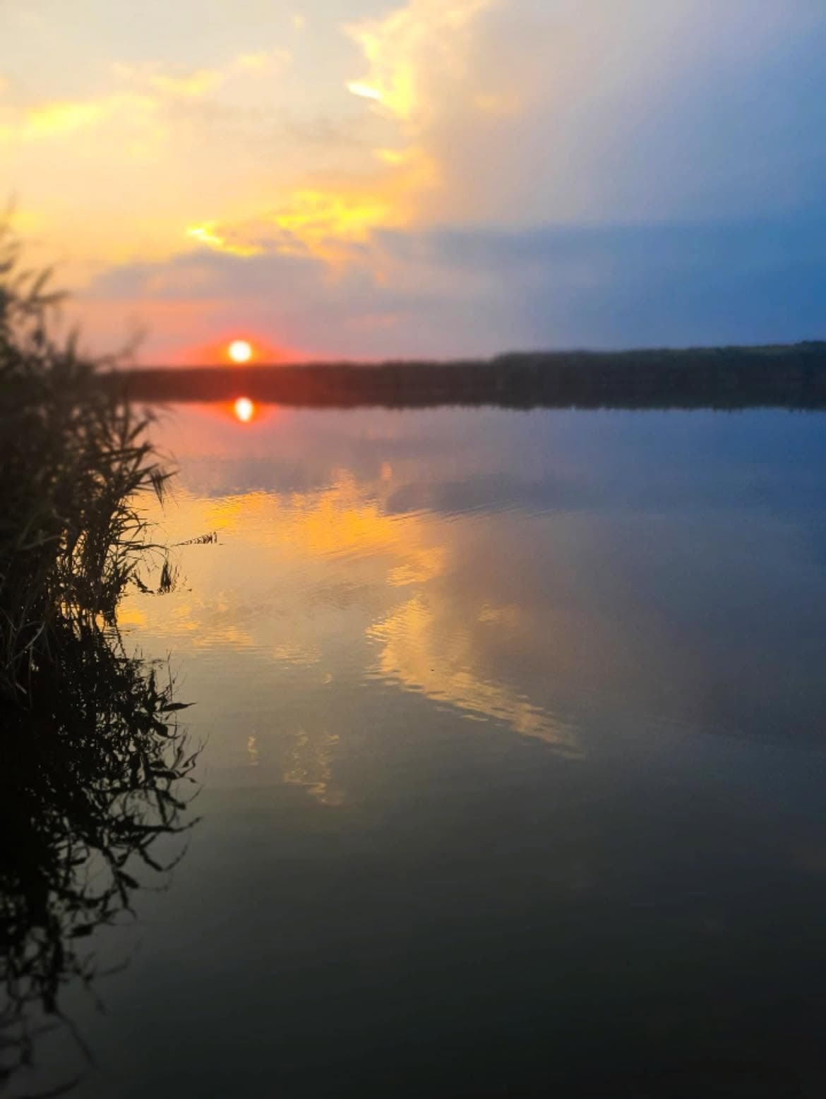 Aventura la pescuit pentru mama, tata si copii - 6
